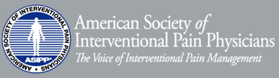 American Society Of Interventional Pain Physicians